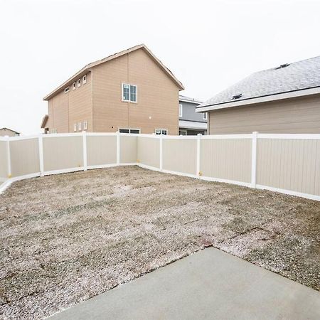 Modern & Luxurious Private 3 Bedroom Home Nampa Exterior foto